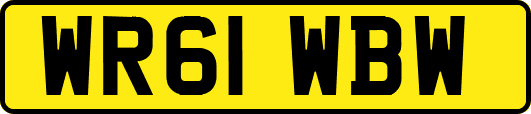 WR61WBW