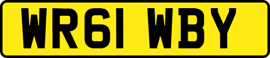 WR61WBY
