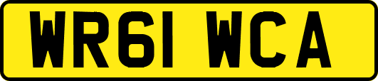WR61WCA