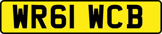 WR61WCB
