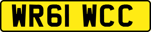 WR61WCC