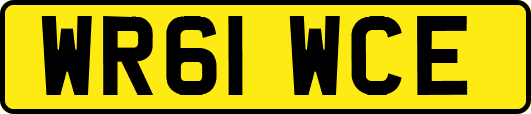WR61WCE