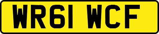 WR61WCF
