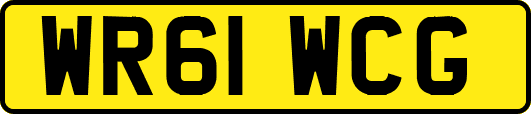 WR61WCG