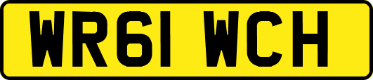 WR61WCH