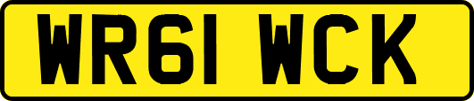WR61WCK
