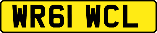 WR61WCL