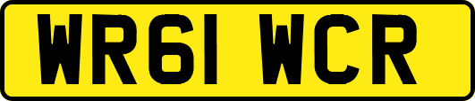 WR61WCR