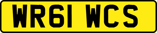 WR61WCS