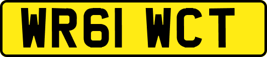 WR61WCT