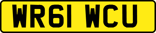 WR61WCU