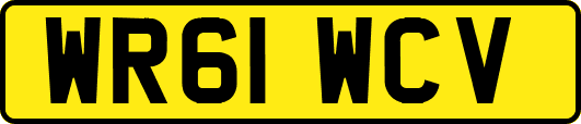 WR61WCV