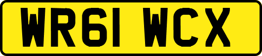 WR61WCX