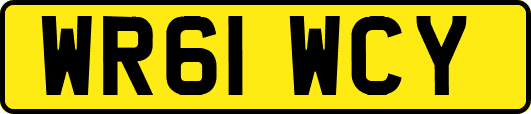 WR61WCY