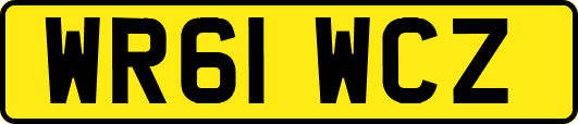 WR61WCZ