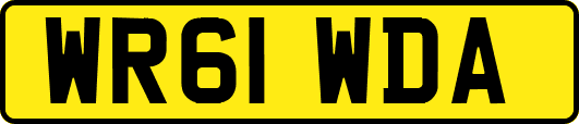 WR61WDA