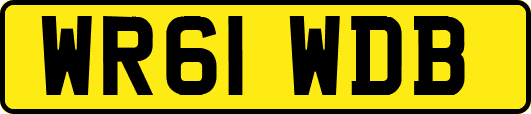 WR61WDB