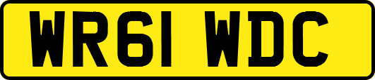 WR61WDC