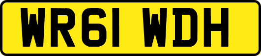WR61WDH