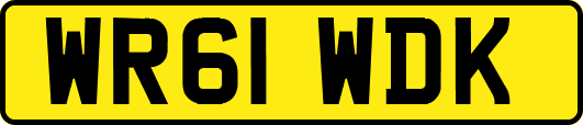 WR61WDK