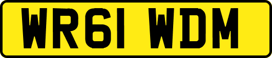 WR61WDM
