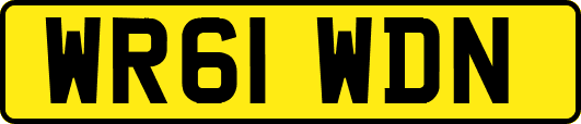 WR61WDN