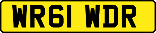 WR61WDR