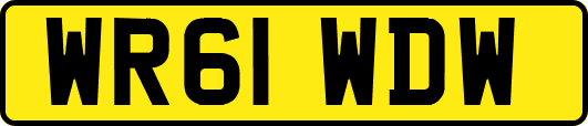 WR61WDW