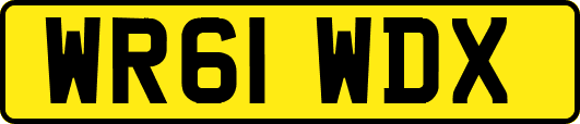 WR61WDX