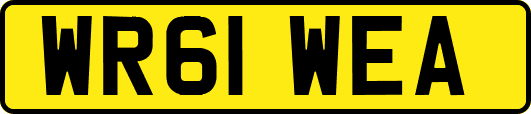 WR61WEA
