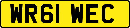 WR61WEC