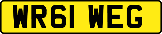WR61WEG