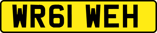 WR61WEH