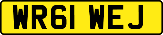 WR61WEJ