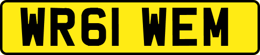WR61WEM