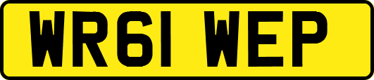WR61WEP