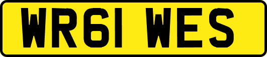 WR61WES