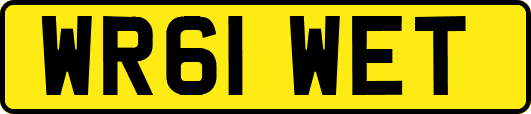 WR61WET