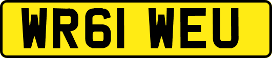WR61WEU