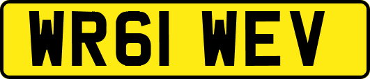 WR61WEV
