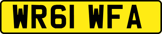 WR61WFA