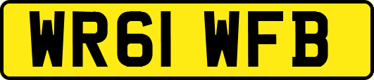 WR61WFB