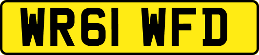 WR61WFD