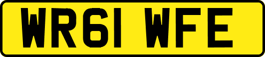 WR61WFE