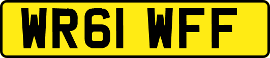 WR61WFF