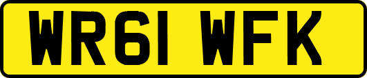 WR61WFK