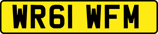 WR61WFM