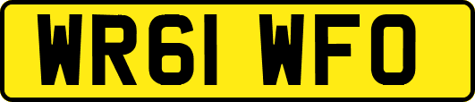 WR61WFO