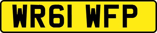 WR61WFP