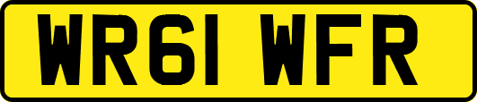 WR61WFR